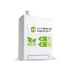 HR ECO Intergas