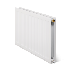 Thermrad Super-8 Standard radiator 900 x 500 type 20 906 Watt Verzinkt