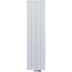 Thermrad Alusoft aluminium radiator / 1800x360 / 1213 Watt