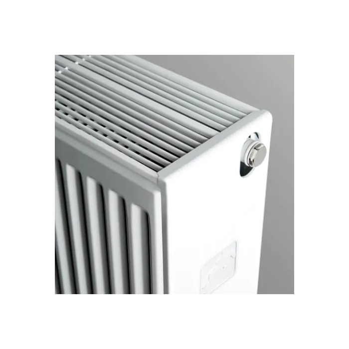 Brugman Compact 4 radiator / 600 2400 / type 33 / 7262 Watt kopen? | Radiatoraanbiedingen.nl