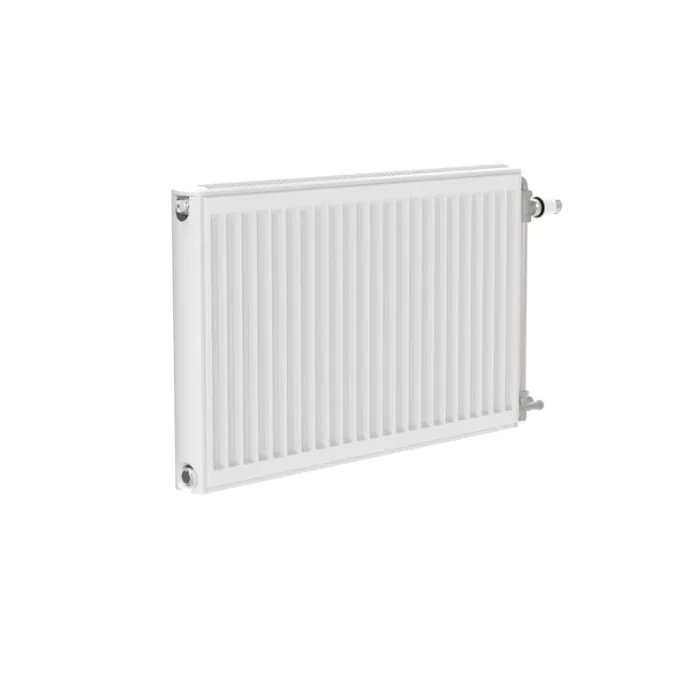 Henrad Softline Plus radiator 600 x 1200 type 21 2060 Watt