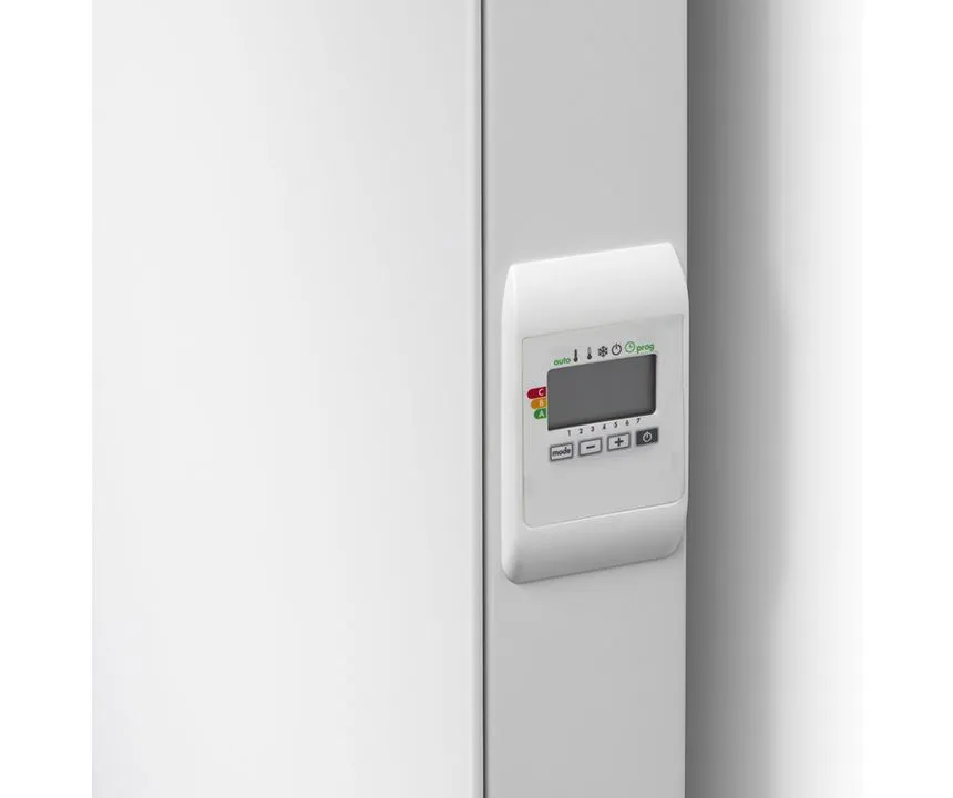 Vasco E-Panel elektrische verticale radiator