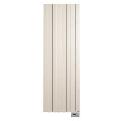 Vasco Viola Elektrische badkamerradiator / 1800 x 505 / 1250 Watt