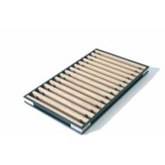 Betherma Rolrooster / Essen / 1600 x 280 mm