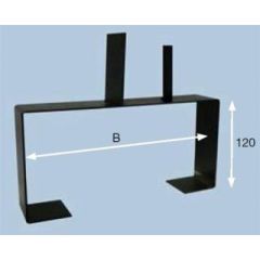 Betherma Vloerconsole Put 100