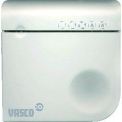 Vasco CO2 vraagsturing schakelaar