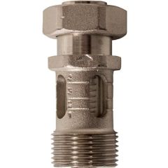 Thermrad Flowmeter 3/4"