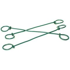 Buisbinders - op Rol - 5000 Stuks -