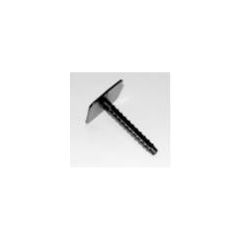 M8x60mm Montageplug - 100 Stuks
