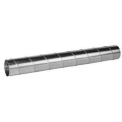 Spiraalbuis Ø125 mm - 3 meter lang