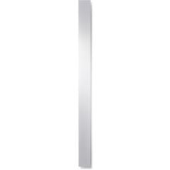 Vasco Beams Elektrische designradiator / 1800 x 150 / 950 Watt