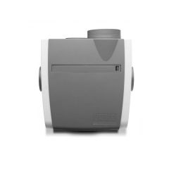 Vasco ventilatiebox / Perilex en Randaarde aansluiting / 400 m³ per uur