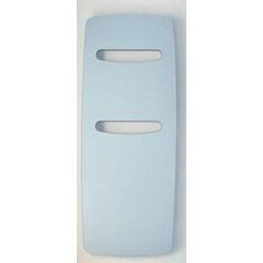 Zehnder Vitalo Spa Elektrische radiator / 1500 x 590 / 750 Watt