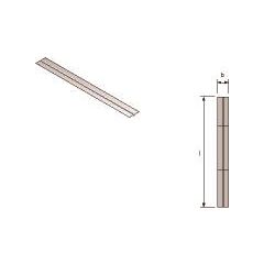 Uponor Siccus 14 - Warmtegeleidingslamel - l: 1200 mm - 48stuks