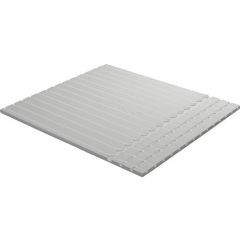 Uponor Siccus - 25 mm Droogsysteemplaat 12