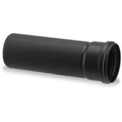 Burgerhout BM-AIR Ø80 verlengstuk 250mm