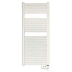 Comfort Line badkamerradiator recht 952 x 500 438 Watt