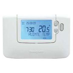 Honeywell Chronotherm Wireless bedieningspaneel
