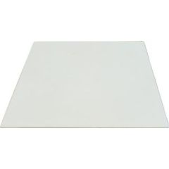 Vasco Luxe plafondventiel Ø125 wit