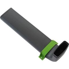 Vasco Easyflow verticale bocht 90° ? 4 stuks