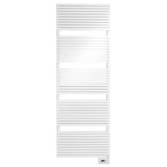 Vasco Carre Elektrische badkamerradiator / 1737 x 600 / 1250 Watt