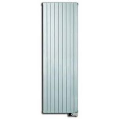 Vasco Viola Elektrische badkamerradiator / 1800 x 578 / 1500 Watt