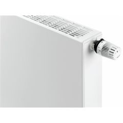 Henrad Everest radiator 500 x 2000 type 21 2655 Watt