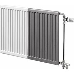 Henrad HygiÃ«ne Galva radiator 500 x 700 type 10 456 Watt
