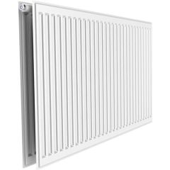 Henrad Hygiene Eco radiator 500 x 1000 type 10 651 Watt