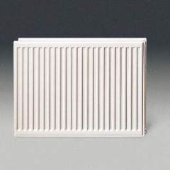 Henrad HygiÃ«ne radiator 500 x 800 type 10 521 Watt