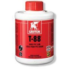 Griffon T-88 PVC lijm 250 ml