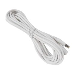 ClimateBooster Prillo verlengkabel 150 cm wit