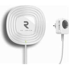 ReTwist koolmonoxidemelder CO-Switch