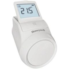 Evohome HR92 radiator regelaar