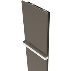 Henrad Alto Slim radiator 1840 x 670 type 21 2295 Watt