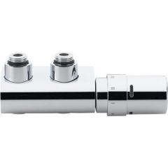 Danfoss Design chroom haaks