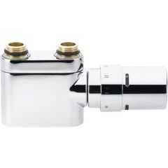 Danfoss Design chroom recht