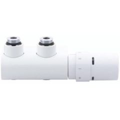 Danfoss Design wit haaks