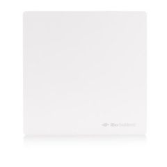 Itho Daalderop SSST badkamerventilator 78 m³/h met timer