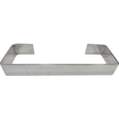 Handdoekbeugel voor Thermrad AluStyle Plus - 480mm breed