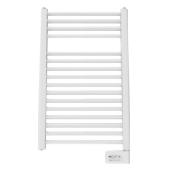 Henrad Oceanus Elektrische handdoekradiator / 1843 x 495 / 1000 Watt
