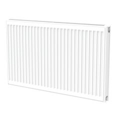 Henrad Softline 4 Plus radiator / 900 x 500 / type 33 / 2140 Watt