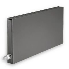 Jaga Strada radiator / 350 x 500 / type 10 / 218 Watt / Grijs