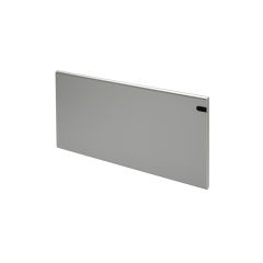 Adax Neo Elektrische Design radiator / 370 x 474 / 400 Watt / Grijs