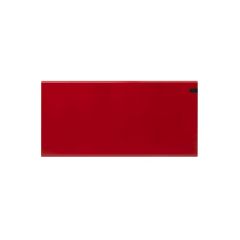 Adax Neo Elektrische Design radiator / 370 x 474 / 400 Watt / Rood
