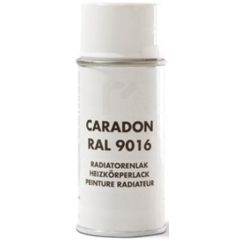 Spuitbus voor Henrad RAL9016