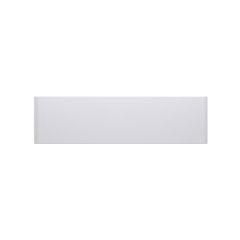 Solar elektrische radiator/convector / 200 x 1025 / 750 Watt
