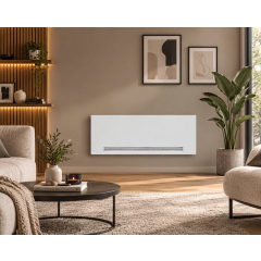 Henrad ThermoBreeze radiator