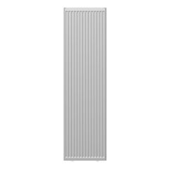 Thermrad Vertical Compact paneelradiator / 2000 x 400 / type 22 / 2119 Watt