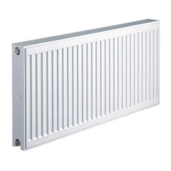 Vasco Compact 4x2 radiator / 300 x 400 / type 22 / 384 Watt